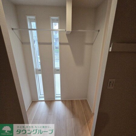 シャーメゾン南大塚の物件内観写真